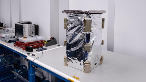 Cislunar Autonomous Positioning System Technology Operations and