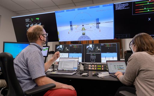 Automated Flight and Contingency Management, or AFCM, Subproject