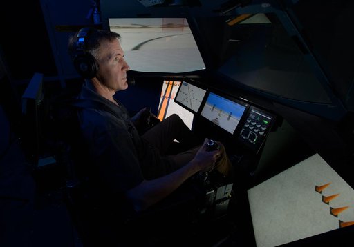Automated Flight and Contingency Management, or AFCM, Subproject