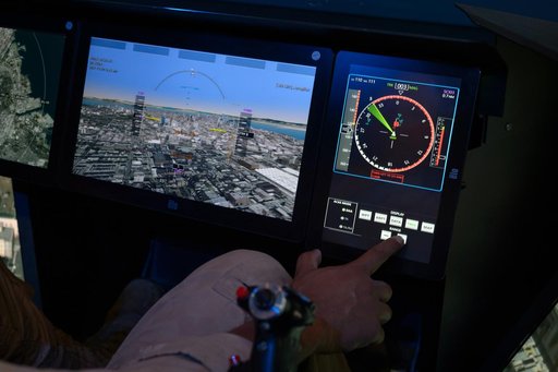 Assured Vehicle Automation (AVA) - Hazard Perception and Avoidan