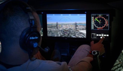 Assured Vehicle Automation (AVA) - Hazard Perception and Avoidan