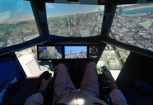 Assured Vehicle Automation (AVA) - Hazard Perception and Avoidan