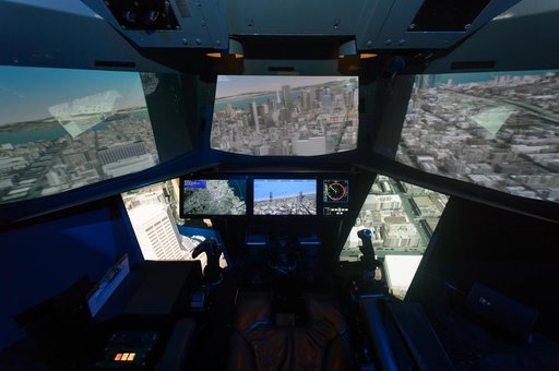 Assured Vehicle Automation (AVA) - Hazard Perception and Avoidan