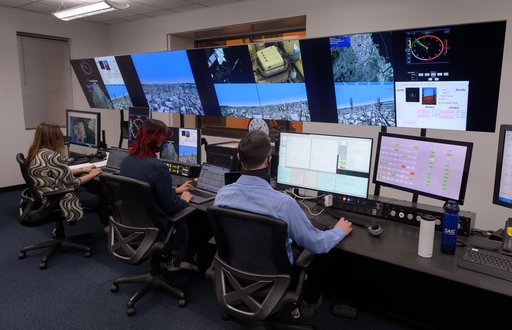 Assured Vehicle Automation (AVA) - Hazard Perception and Avoidan