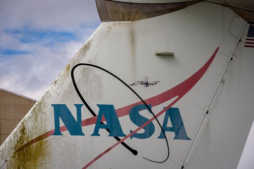 Kuiper Airborne Observatory (KAO) Demolition