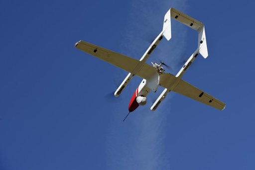 Advanced Capabilities for Emergency Response Operations (ACERO)