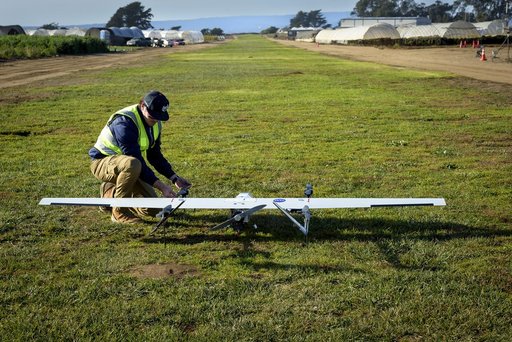 Advanced Capabilities for Emergency Response Operations (ACERO)
