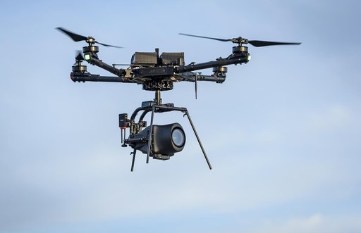 Advanced Capabilities for Emergency Response Operations (ACERO)