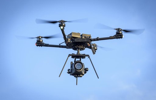 Advanced Capabilities for Emergency Response Operations (ACERO)