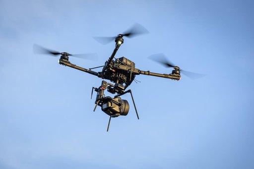 Advanced Capabilities for Emergency Response Operations (ACERO)