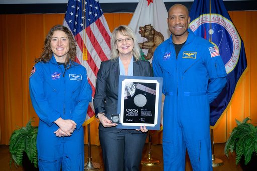 Orion Circle of Excellence Presentation and Award Ceremony