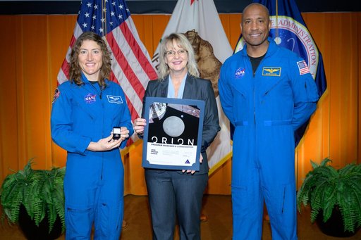 Orion Circle of Excellence Presentation and Award Ceremony