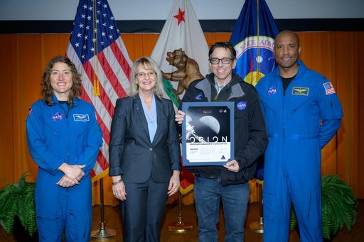 Orion Circle of Excellence Presentation and Award Ceremony