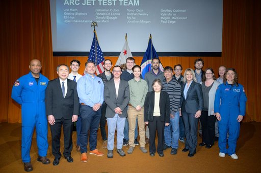 Orion Circle of Excellence Presentation and Award Ceremony