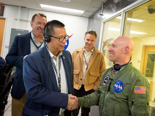 VIPER Vehicle Operational Readiness Test