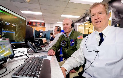 VIPER Vehicle Operational Readiness Test