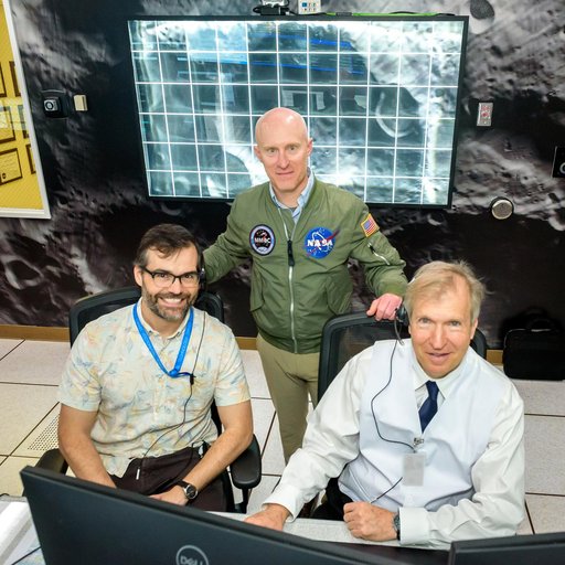 VIPER Vehicle Operational Readiness Test