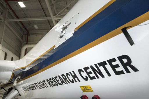 Probe May Improve Weather Forecasts