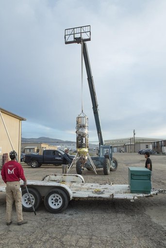 NASA Seeks Research Proposals for Space Technologies to Flight Test