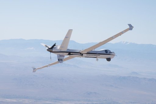 UAS-NAS ACAS Xu FT2 Flight