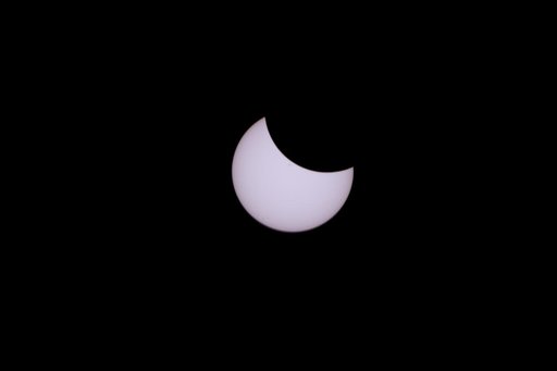 2017 Total Solar Eclipse