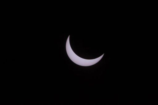 2017 Total Solar Eclipse
