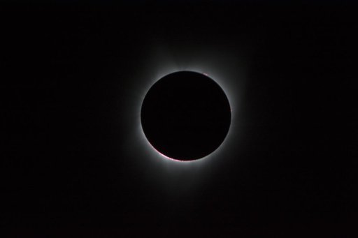 2017 Total Solar Eclipse