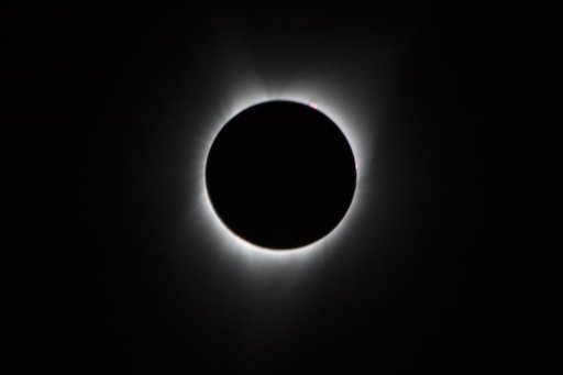 2017 Total Solar Eclipse