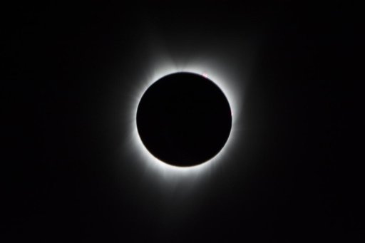 2017 Total Solar Eclipse