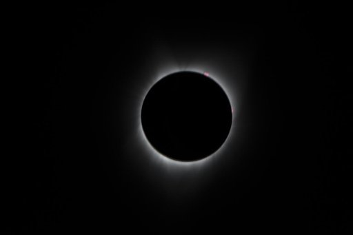 2017 Total Solar Eclipse