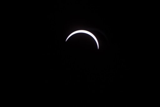 2017 Total Solar Eclipse