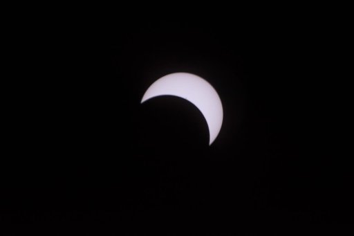2017 Total Solar Eclipse