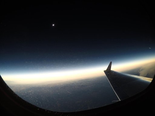 2017 Total Solar Eclipse