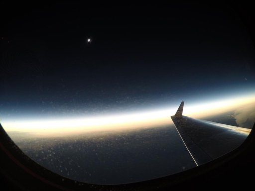 2017 Total Solar Eclipse