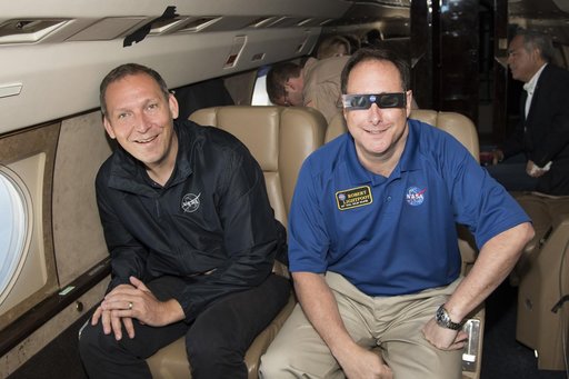 2017 Total Solar Eclipse