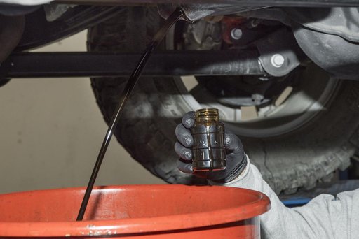 Armstrong Assists with Performance Testing Bio-Based Synthetic Oils
