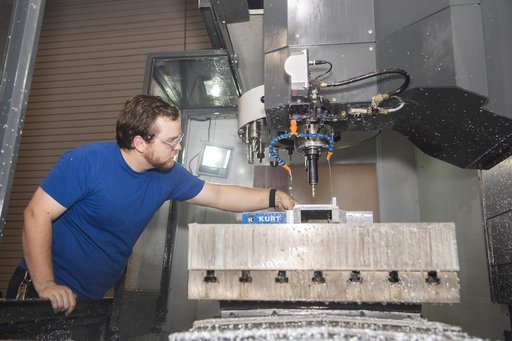 NASA Armstrong is Working on AA-2 Systems