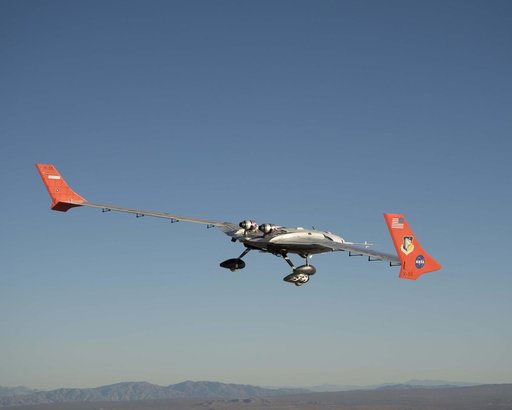 X-56A Flights Continue