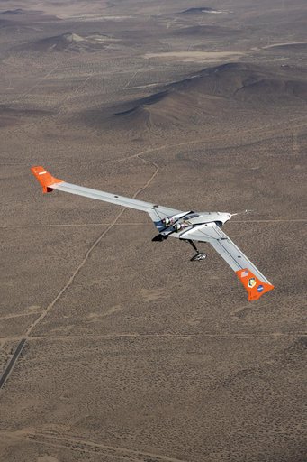 X-56A Advances Toward Milestones