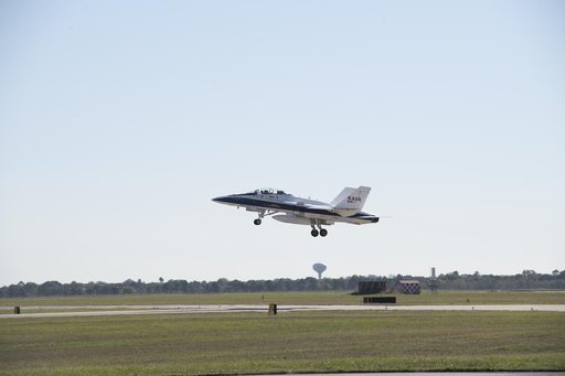 QSF-18 (Quiet Supersonic Flight 2018)