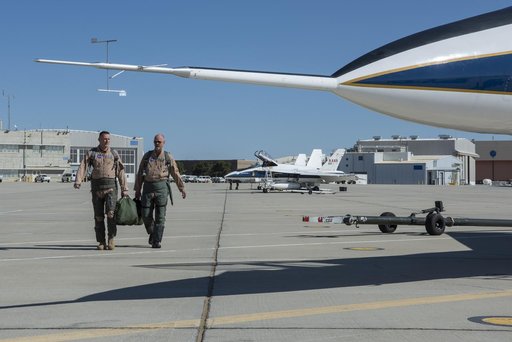 Shock Sensing Probe Prepares for Flight