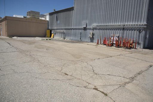Work Continues on Future X-59 Home
