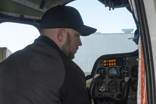 Telemetry Testing Begins on All-Electric X-57 Maxwell