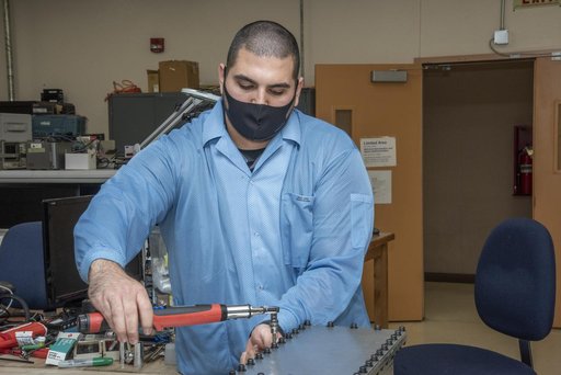 Environmental Testing Next for Space FOSS