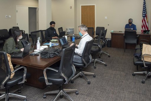 National Campaign Conducts December Dry Run TestÂ
