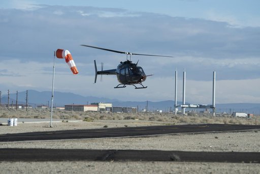 National Campaign Completes Dry Run Testing
