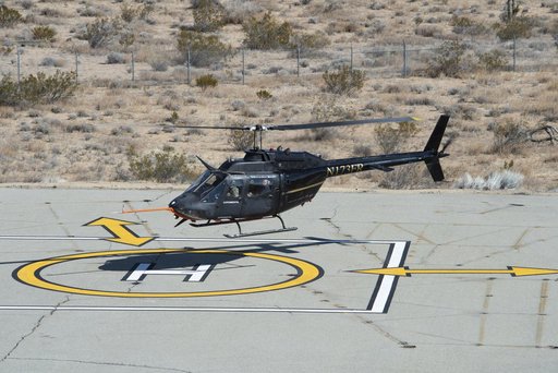 National Campaign Completes Dry Run Testing