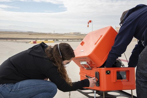 NASA Employees’ Careers Started as Interns