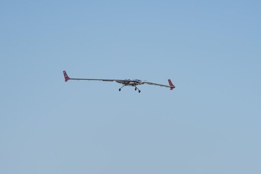 X-56B Begins New Flight Series