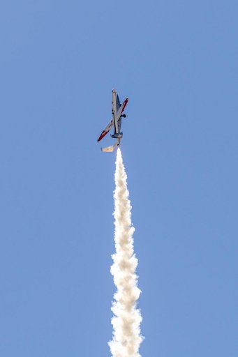 Fenix Phase IV Flight Test